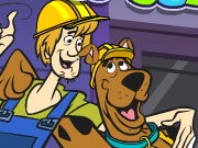 Thumbnail of Scooby Doo Jelly Factory